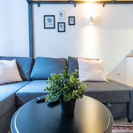 Rijeka Inn Eksteriør bilde
