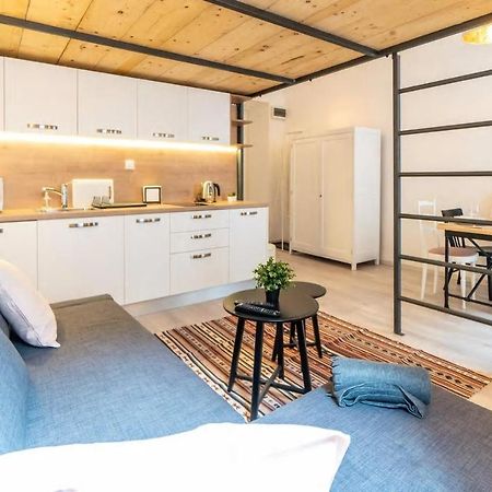 Rijeka Inn Eksteriør bilde