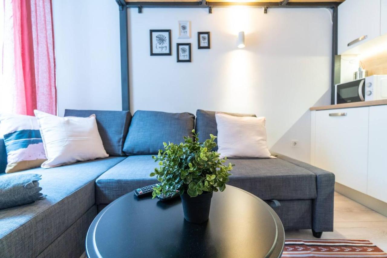 Rijeka Inn Eksteriør bilde