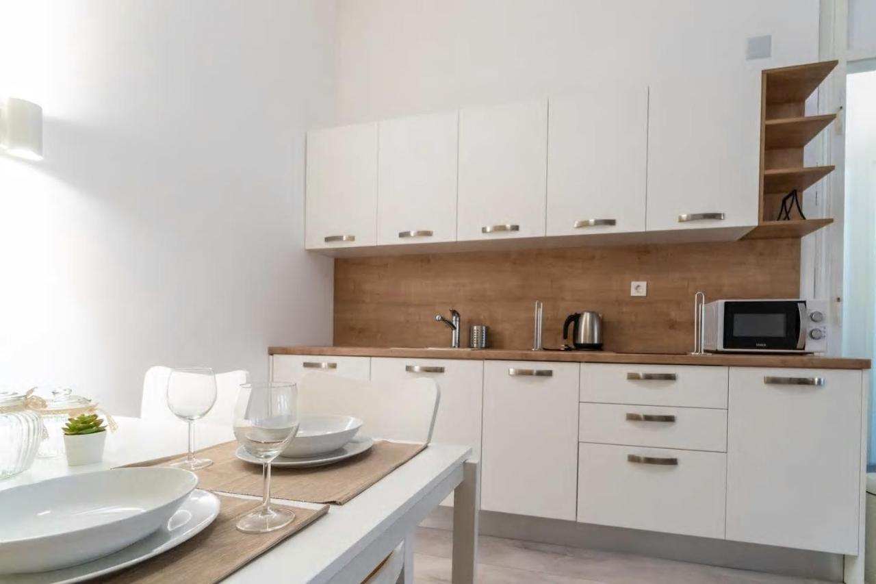 Rijeka Inn Eksteriør bilde