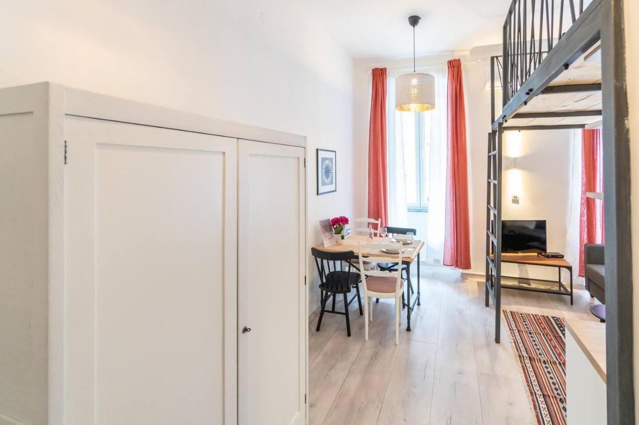 Rijeka Inn Eksteriør bilde