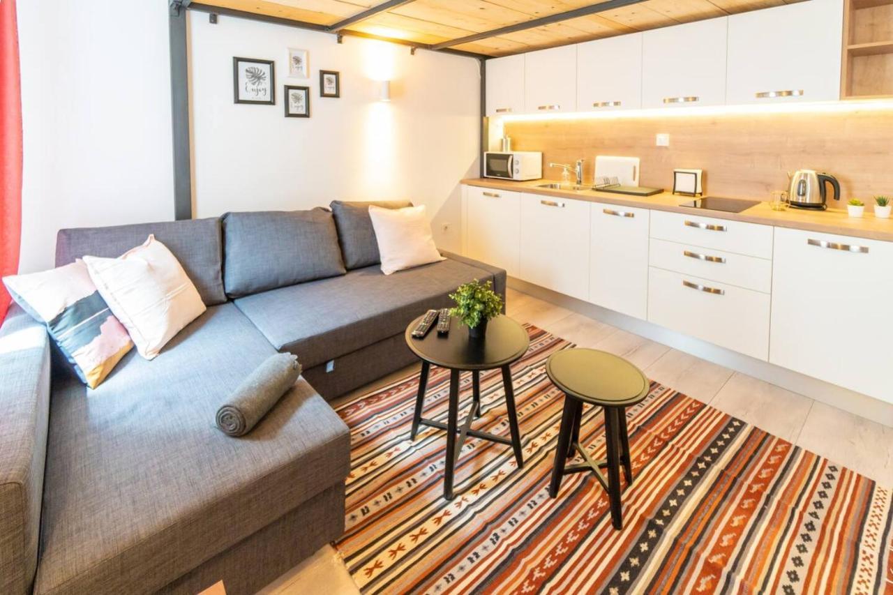 Rijeka Inn Eksteriør bilde