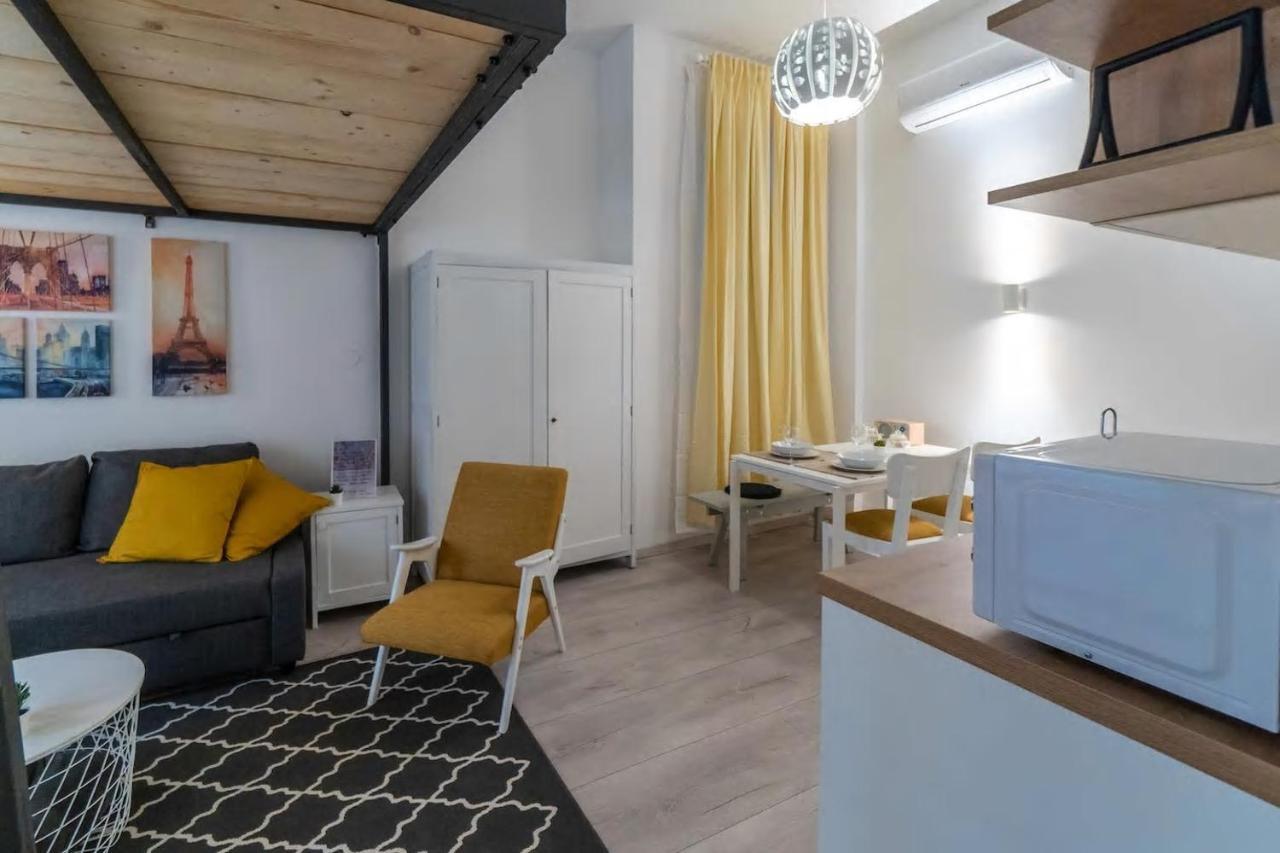 Rijeka Inn Eksteriør bilde