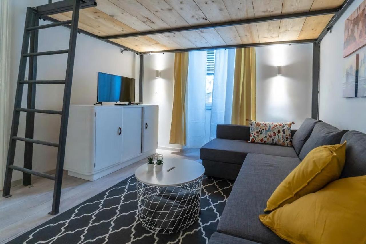 Rijeka Inn Eksteriør bilde